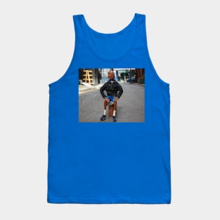 Lil Penny Tank Top